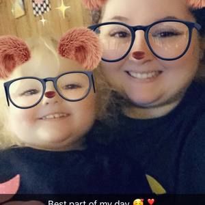 Meet your Posher, Katelyn